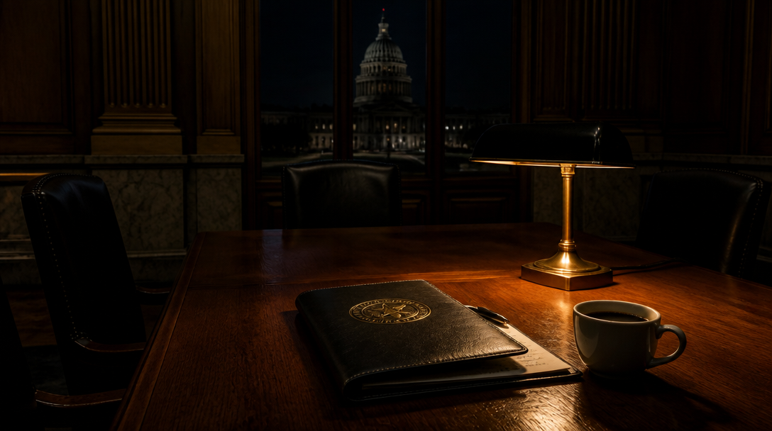 Texas appoints five-member committee to oversee Bitcoin Reserve transition