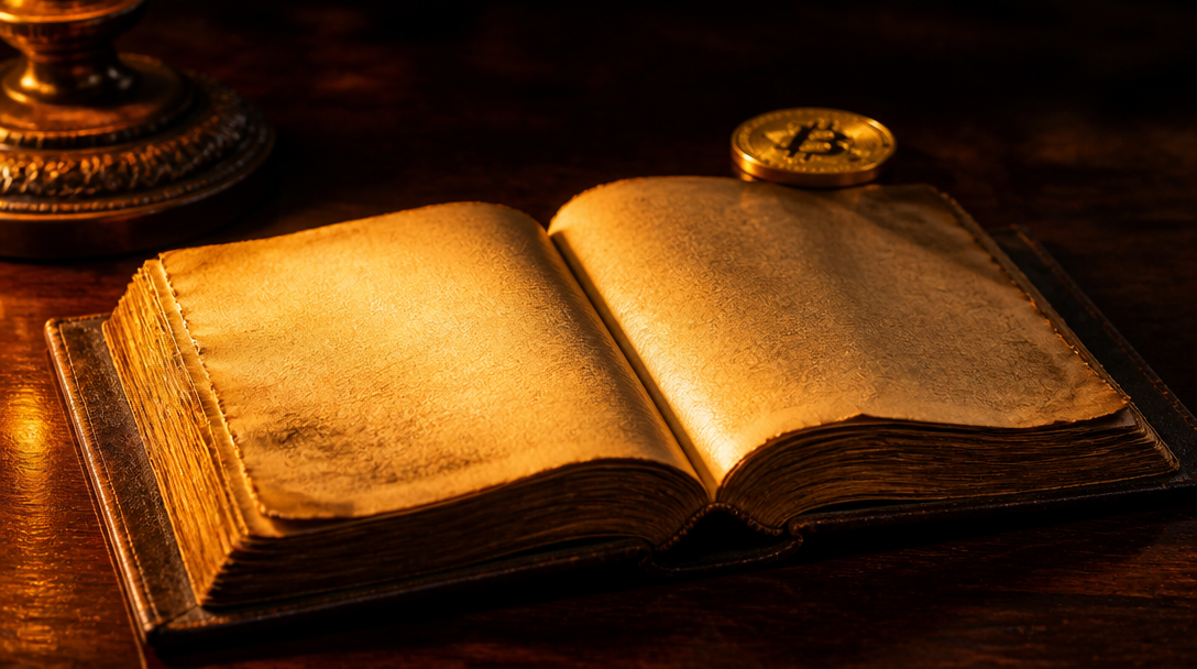 Full U.S. Constitution Inscribed on Bitcoin via OP_RETURN