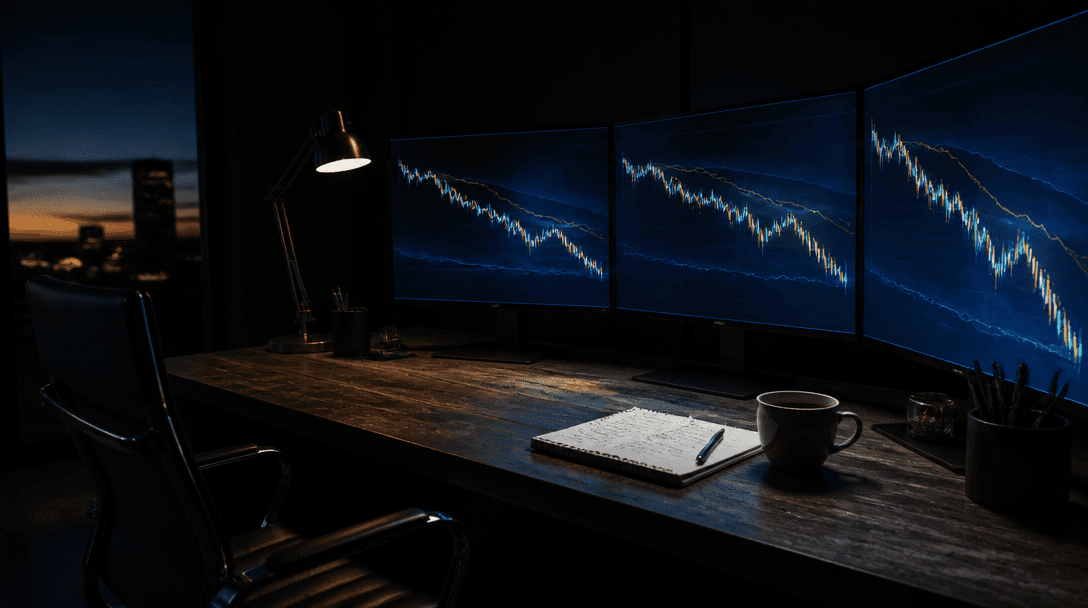 Ether faces $1,800 support test as leverage, outflows signal downside risk