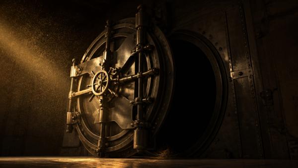 Treasury seizes $1B in Iran-linked crypto