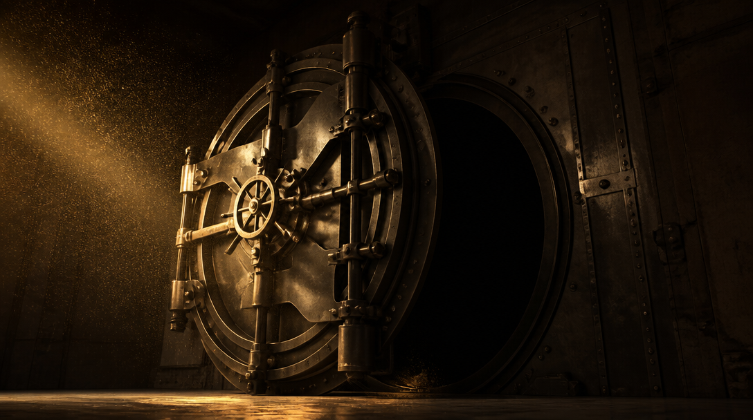Treasury seizes $1B in Iran-linked crypto