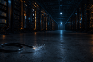 Bitcoin’s Real Quantum Risk Isn’t Your Wallet Keys