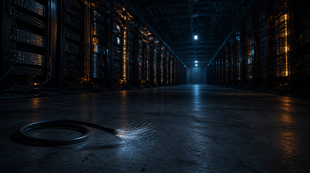 Bitcoin’s Real Quantum Risk Isn’t Your Wallet Keys