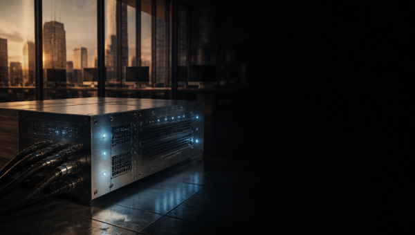 Institutions Use Crypto as Infrastructure, Not Belief System