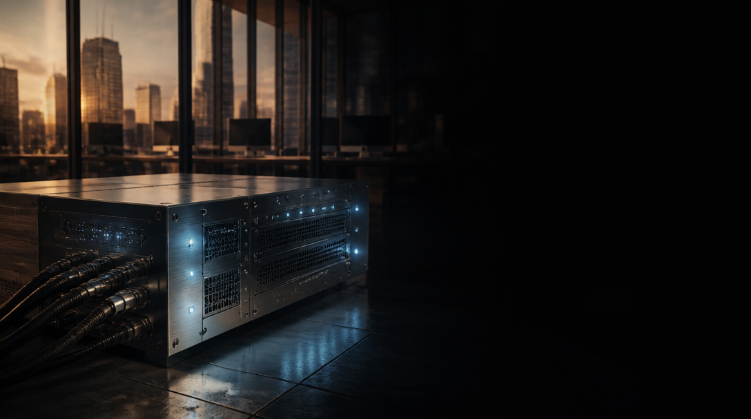Institutions Use Crypto as Infrastructure, Not Belief System