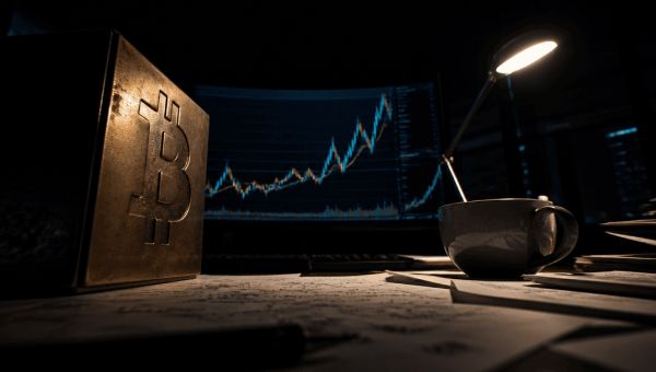 Bitcoin Sentiment Hits 2.23-to-1 Bullish Ratio as ETFs Bleed $2.97B