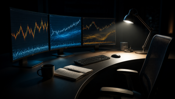 Moomoo Rolls Out Crypto Wallets, Staking, Institutional Tools for Retail
