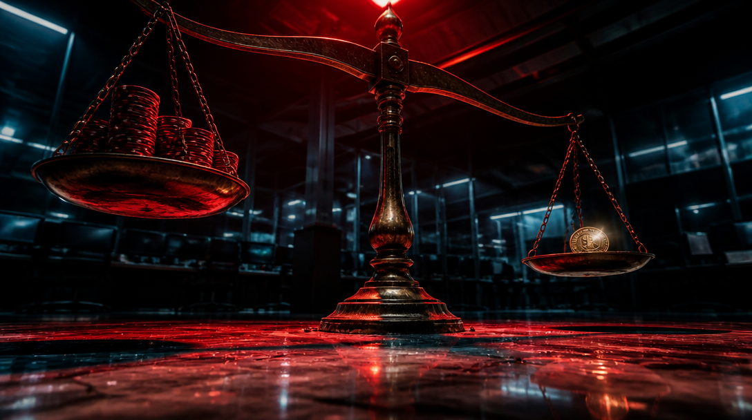 AGA Hits $1B Tax-Loss Claim as Prediction Markets Surge
