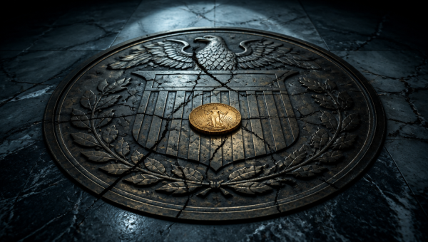 Senate Confirms Warsh to Fed Board, Positioning Bitcoin Advocate One Vote From Chairmanship