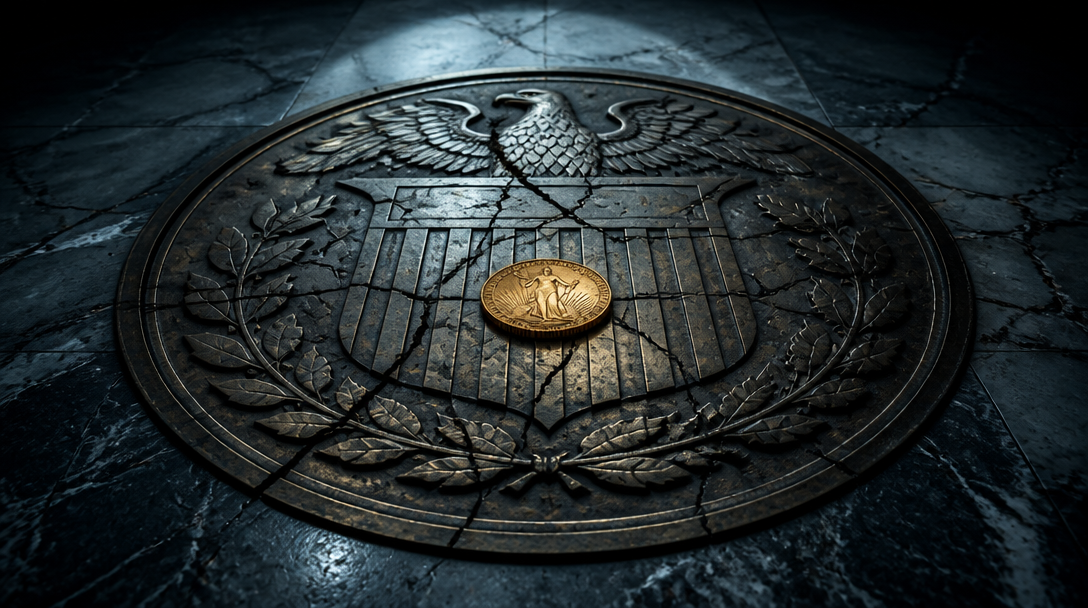 Senate Confirms Warsh to Fed Board, Positioning Bitcoin Advocate One Vote From Chairmanship