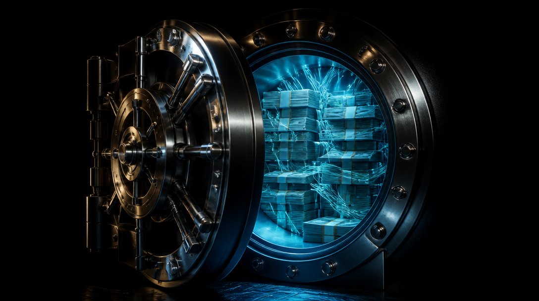 JPMorgan Brings Tokenized Money Market Fund to Ethereum