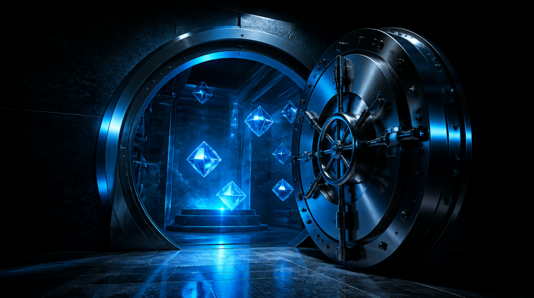 JPMorgan’s SEC Filing Signals Treasury Tokenization Arms Race on Ethereum