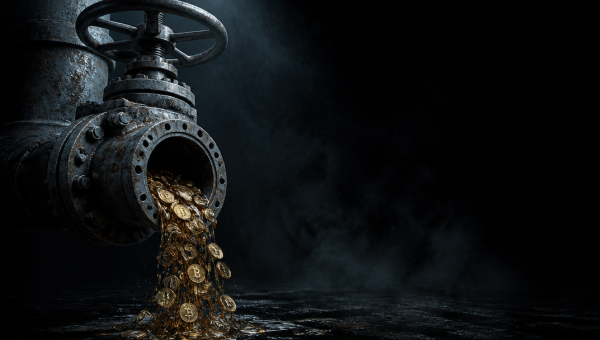 Exodus Liquidates $87M Bitcoin to Fund Payments Push