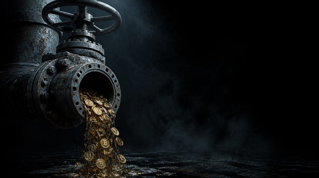Exodus Liquidates $87M Bitcoin to Fund Payments Push