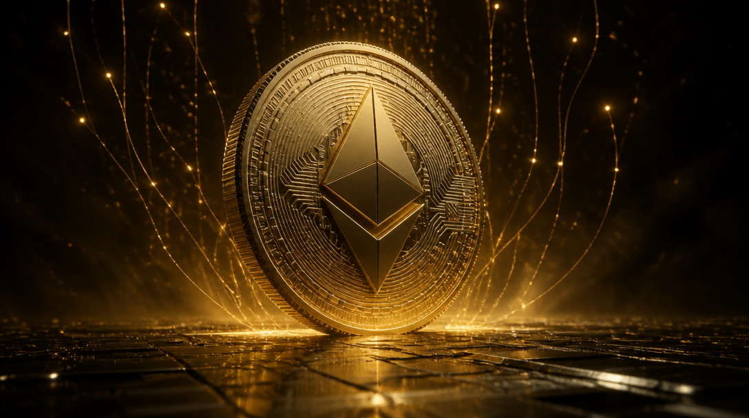 Buterin Positions ETH as AI’s Economic Layer Amid $14B Inflow Surge