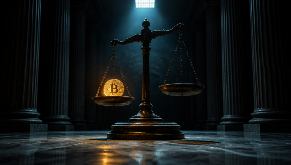 Senate CLARITY Act Establishes First Federal Bitcoin Protections, Bans Stablecoin Yields