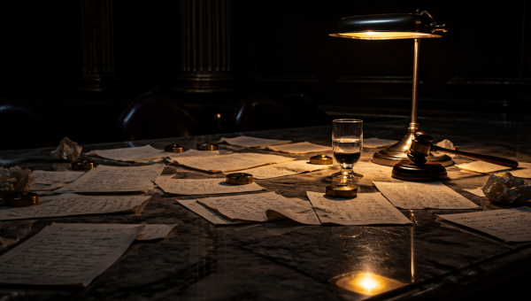 Senate Crypto Bill Faces 100+ Amendments Before Thursday Markup
