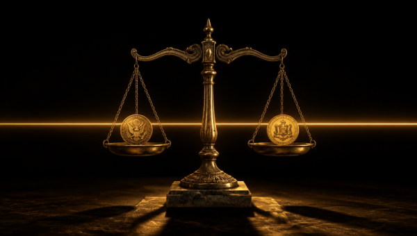 CFTC Backs Kalshi Against Ohio in Prediction Market Jurisdiction Fight