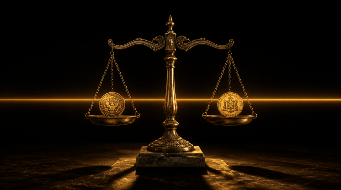 CFTC Backs Kalshi Against Ohio in Prediction Market Jurisdiction Fight