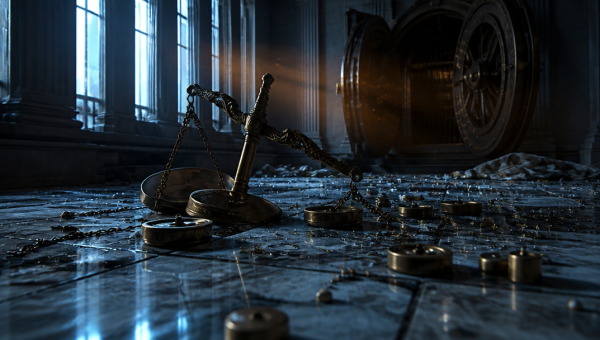 $328M Goliath Ventures Fraud Exposes How Banks Enabled Crypto Ponzi Scheme