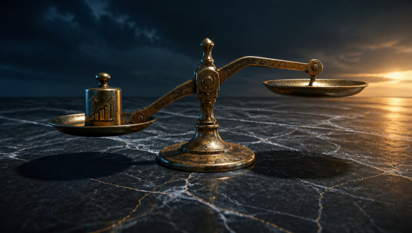 Hot CPI Shrugged Off: Crypto, Stocks Brush Aside Inflation Report