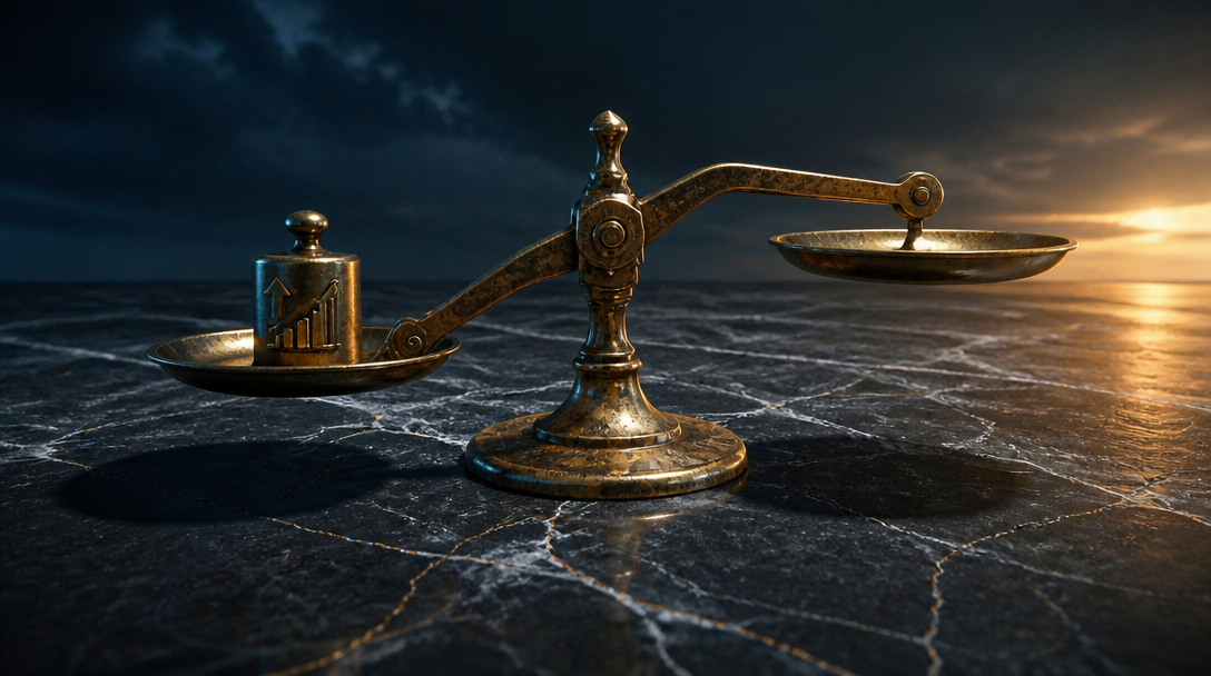 Hot CPI Shrugged Off: Crypto, Stocks Brush Aside Inflation Report