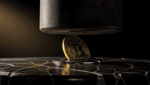 Bitcoin Breaks $80K as Hot PPI Data Signals Fed Rate-Cut Delay