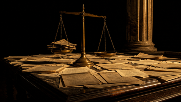 100+ Amendments Target Clarity Act Before Senate Banking Vote