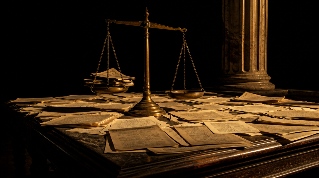 100+ Amendments Target Clarity Act Before Senate Banking Vote