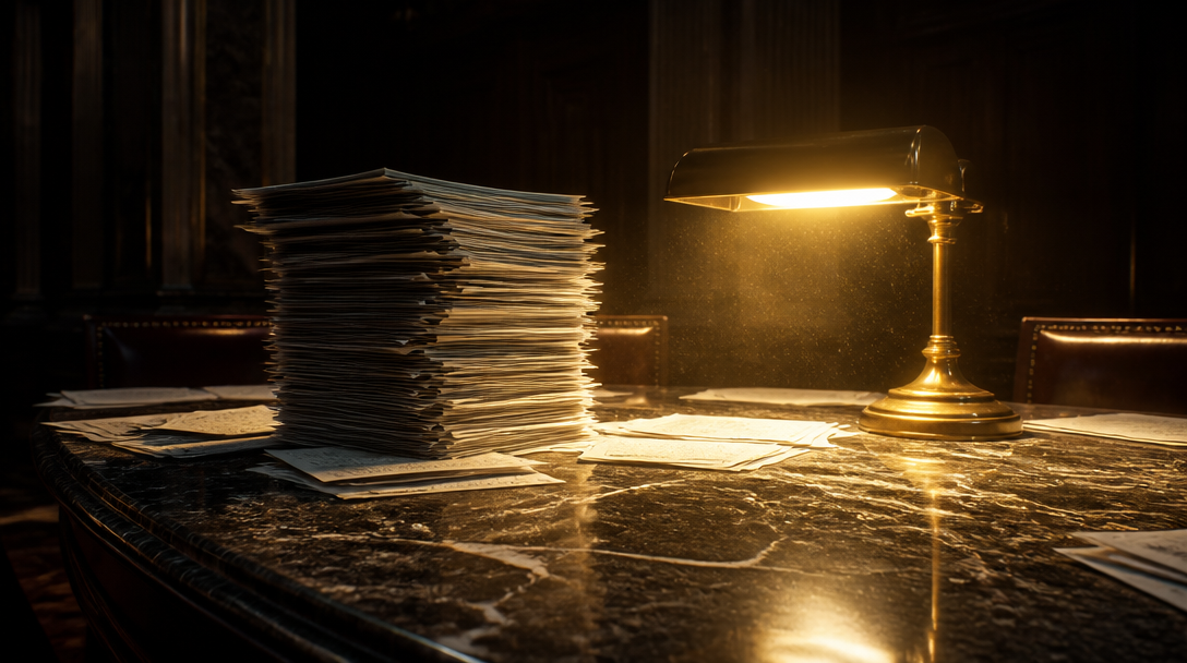 CLARITY Act Faces 137 Amendments as Banks and Crypto Wage Lobbying War