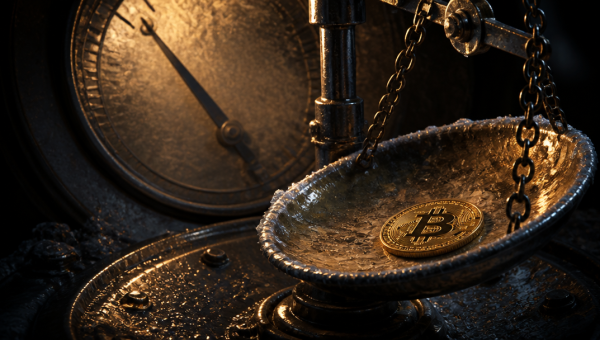 Bitcoin Drops Below $80K as PPI Inflation Hits 4-Year High, Killing Rate Cut Hopes