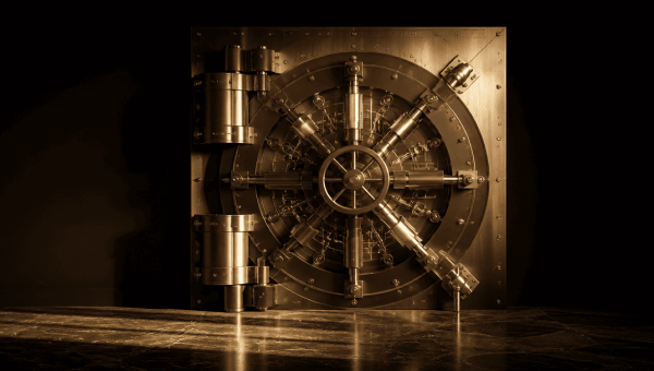 Fidelity’s Moody’s-Rated Tokenized Fund Signals TradFi’s Blockchain Shift