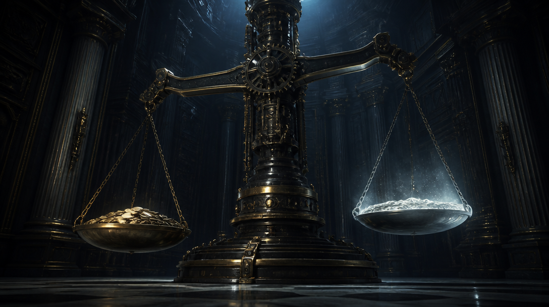 UK Treasury Signals Digital Assets Could “Completely Transform” Financial Markets