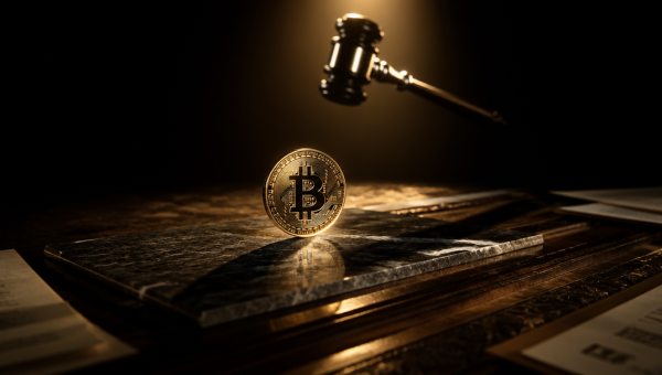 Bitcoin Eyes $90K as CLARITY Act Vote Signals Regulatory Clarity