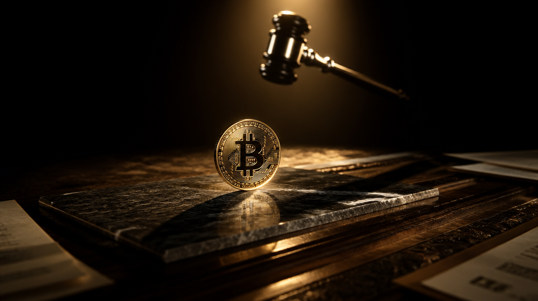 Bitcoin Eyes $90K as CLARITY Act Vote Signals Regulatory Clarity