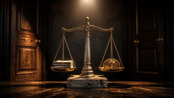 Coinbase CEO Backs CLARITY Act as Senate Votes on Crypto Market Bill