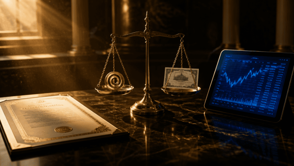Moody’s AAA Rating Validates Tokenized Money Markets as Institutional Grade