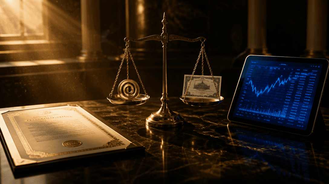 Moody’s AAA Rating Validates Tokenized Money Markets as Institutional Grade