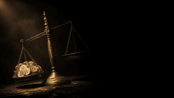 JPMorgan’s 174% Bitcoin ETF Surge Signals Institutional Conviction Amid Crypto Weakness