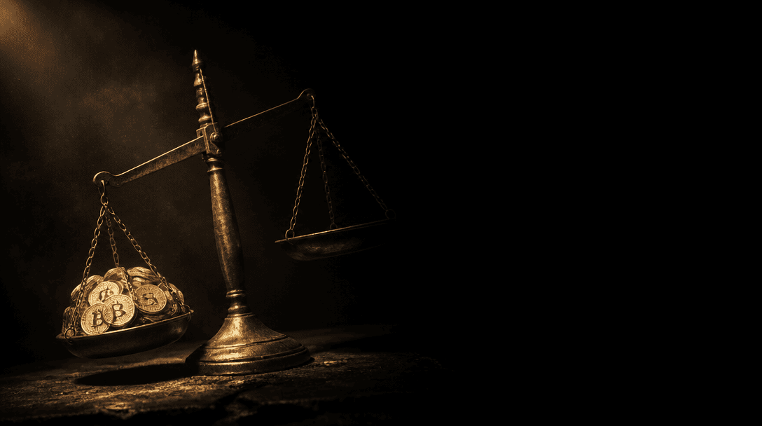 JPMorgan’s 174% Bitcoin ETF Surge Signals Institutional Conviction Amid Crypto Weakness