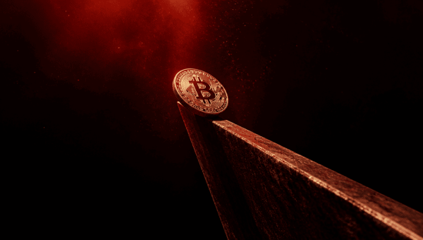 Bitcoin’s $1B Liquidation Trap Deepens as $80K Breaks to Inflation Shock