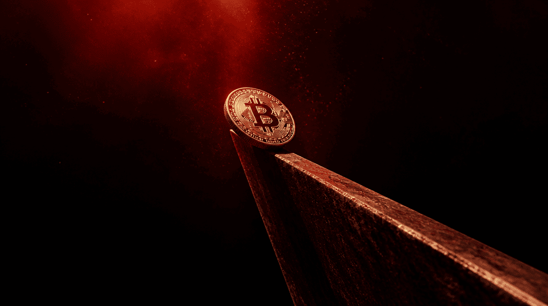 Bitcoin’s $1B Liquidation Trap Deepens as $80K Breaks to Inflation Shock