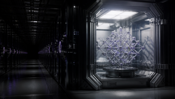 Tezos Tests Post-Quantum Privacy as Breitman Attacks Bitcoin’s Quantum Strategy