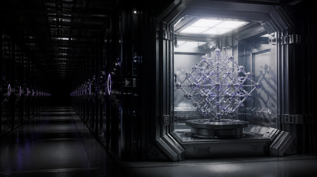 Tezos Tests Post-Quantum Privacy as Breitman Attacks Bitcoin’s Quantum Strategy