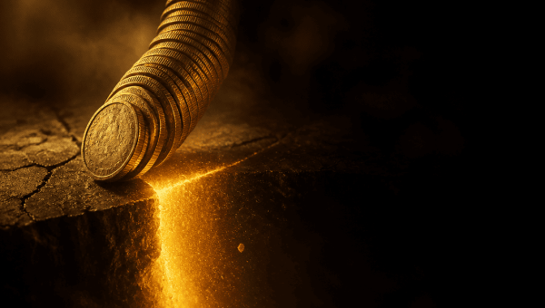 Bitcoin’s $80K Rally Masks Gamma Trap, Not Institutional Conviction