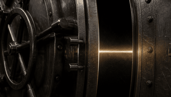 Bitcoin ETF Outflows Hit 4-Month High as $80K Resistance Triggers Profit-Taking