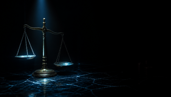 Senate Banking Panel Advances Crypto Bill Despite 1% Sticking Point