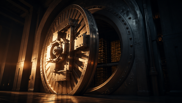 Tether, Tron Freeze $450M in Illicit Crypto in Coordinated Crackdown