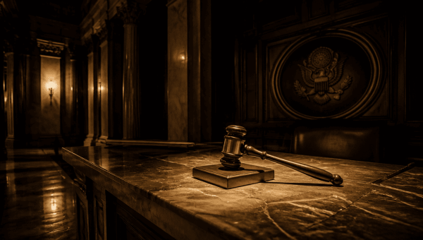 Senate Advances First Federal Crypto Framework on Bipartisan 15-9 Vote