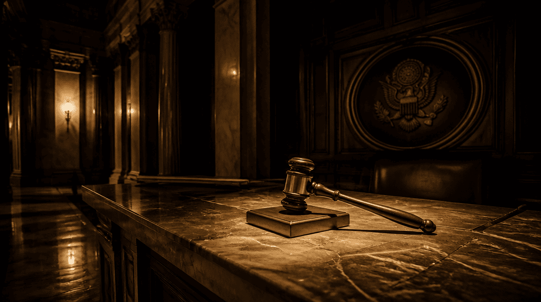 Senate Advances First Federal Crypto Framework on Bipartisan 15-9 Vote